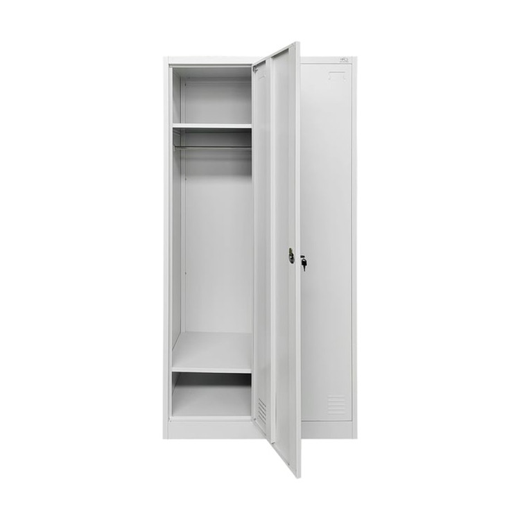 Гардеробер двоен 90/45/185