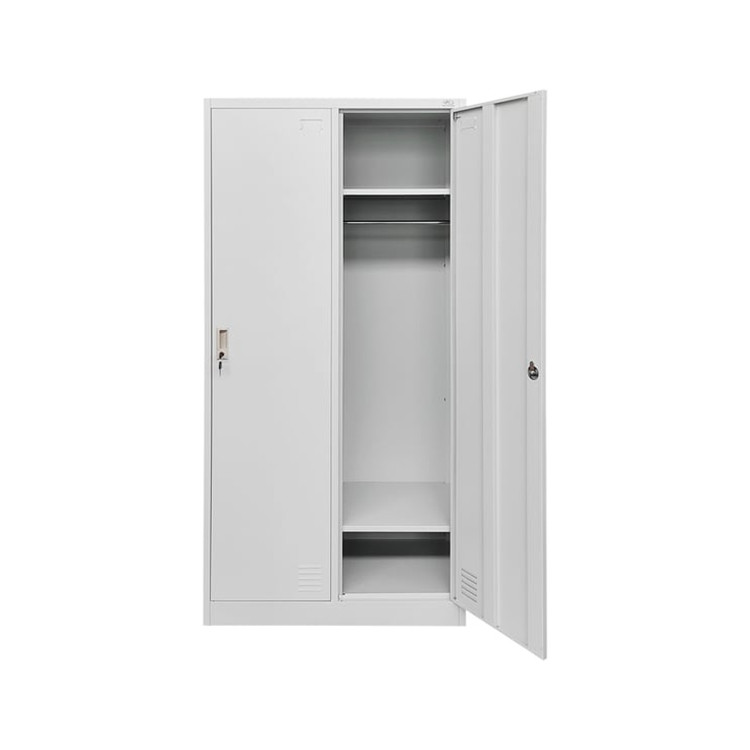 Гардеробер двоен 90/45/185