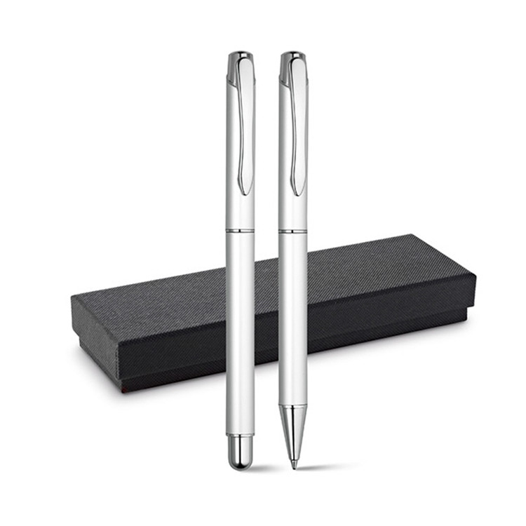 Сет пенкала ролер/хемиско