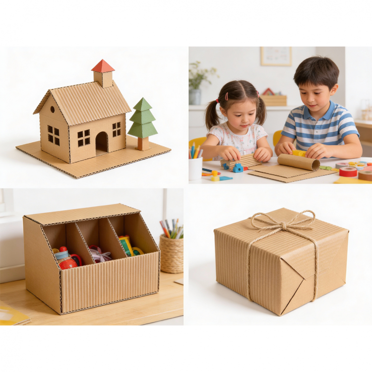 Хартија двослојна, 100см х 15м