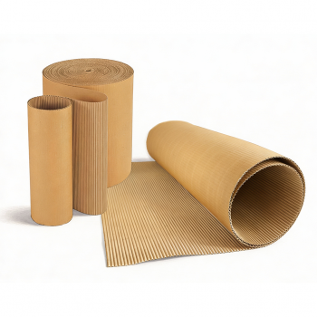 Хартија двослојна, 100см х 15м