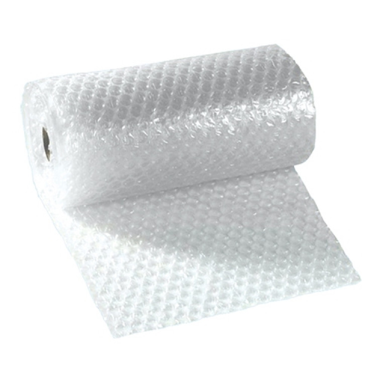 Фолија со воздушни перничиња, 100см х 5м