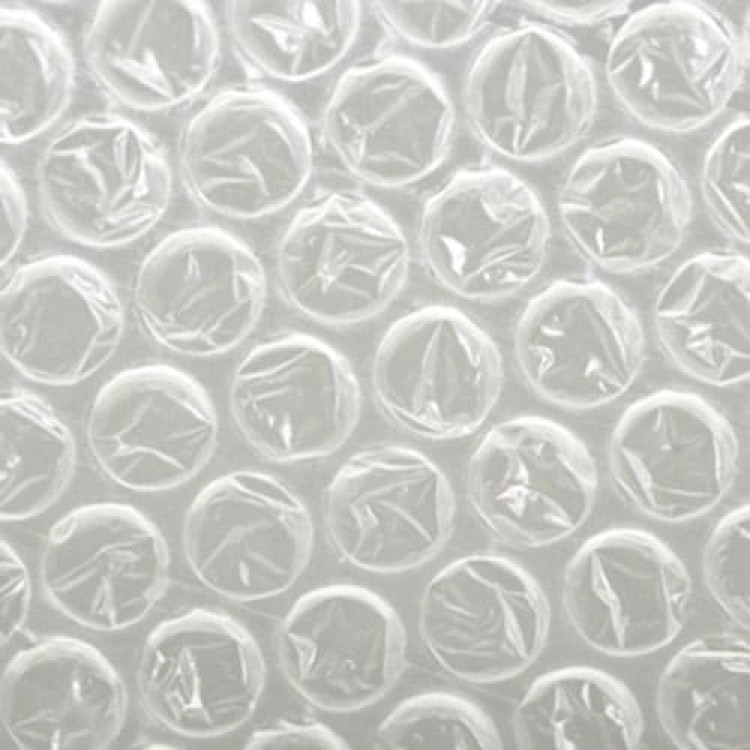 Фолија со воздушни перничиња, 100см х 5м