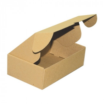 Кутија 235х200х85мм