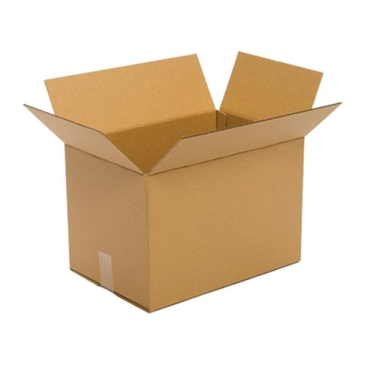 Кутија 600х400х400мм