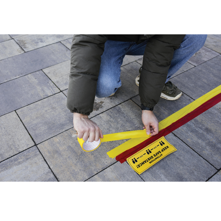 Селотејп 48мм х 66м, во боја