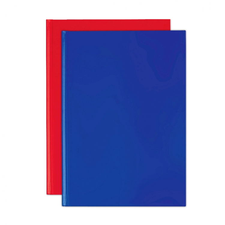 Тетратка А4 т.п.