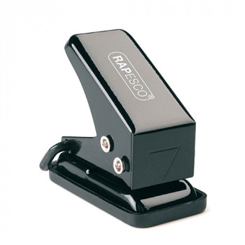 Дупчалка за едно дупче, пвц