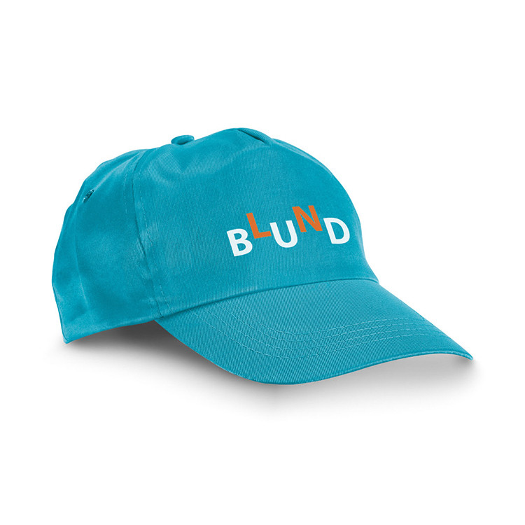 Капче полиестер 5 панел