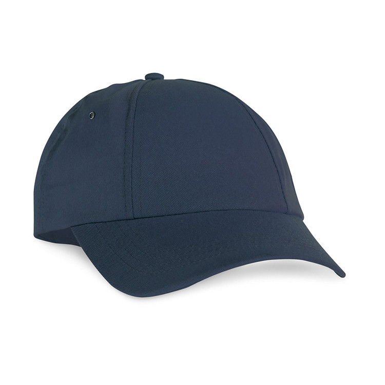 Капче полиестер 6 панел, чичак