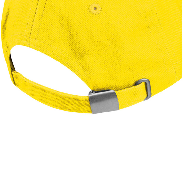 Капче памучно 6 панел, метална тока