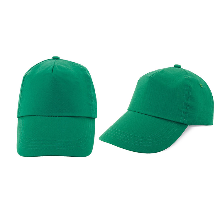 Капче памучно 5 панел