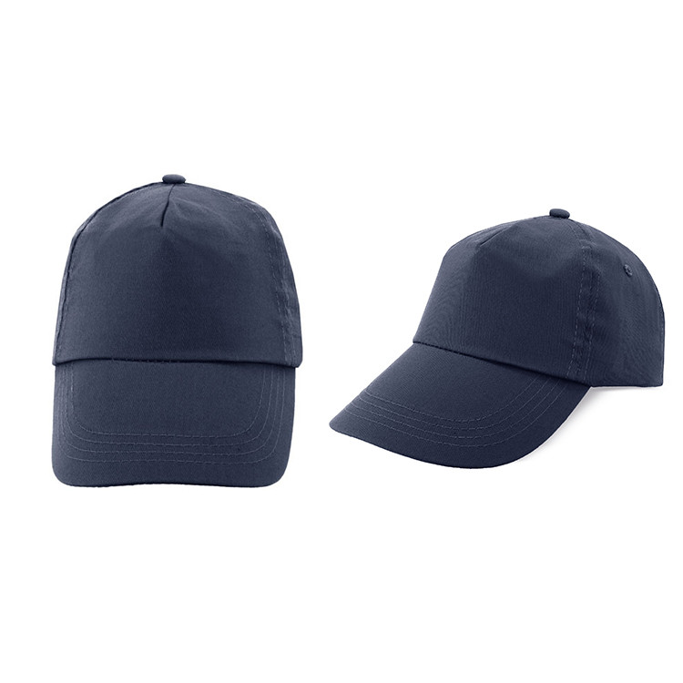 Капче памучно 5 панел