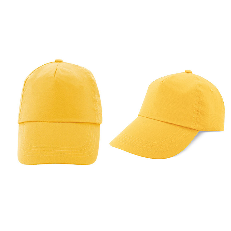 Капче памучно 5 панел