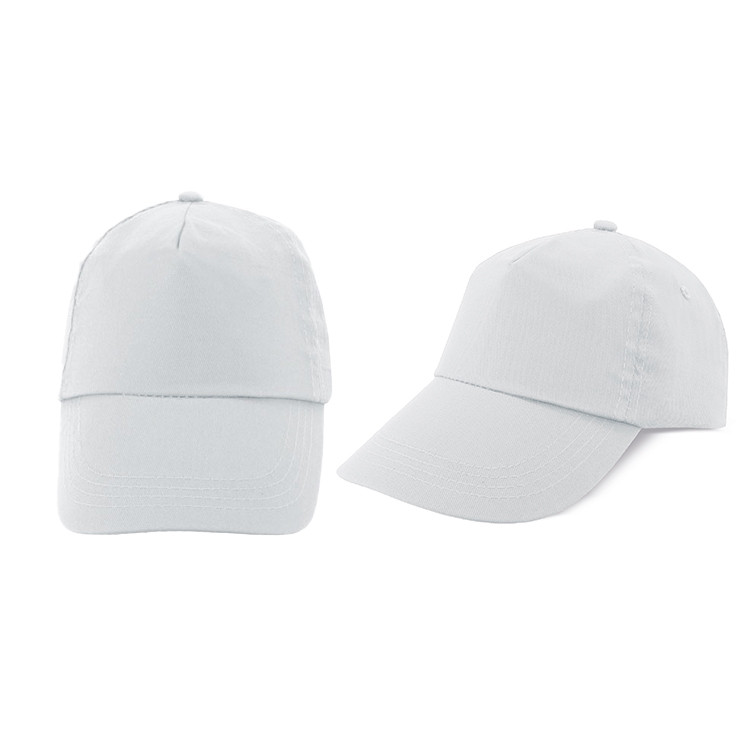 Капче памучно 5 панел