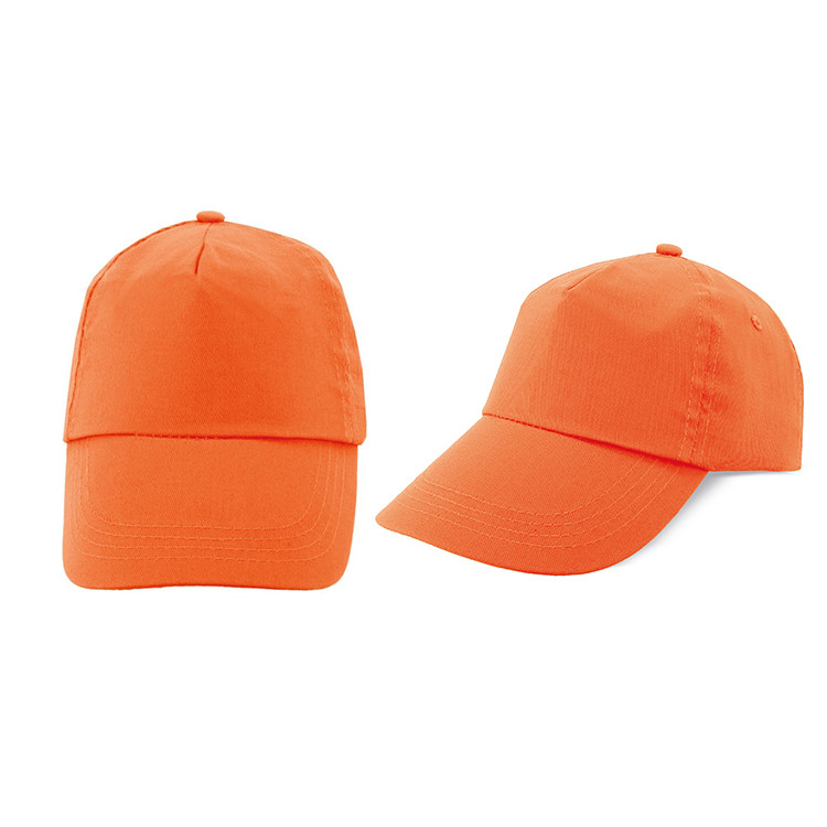 Капче памучно 5 панел