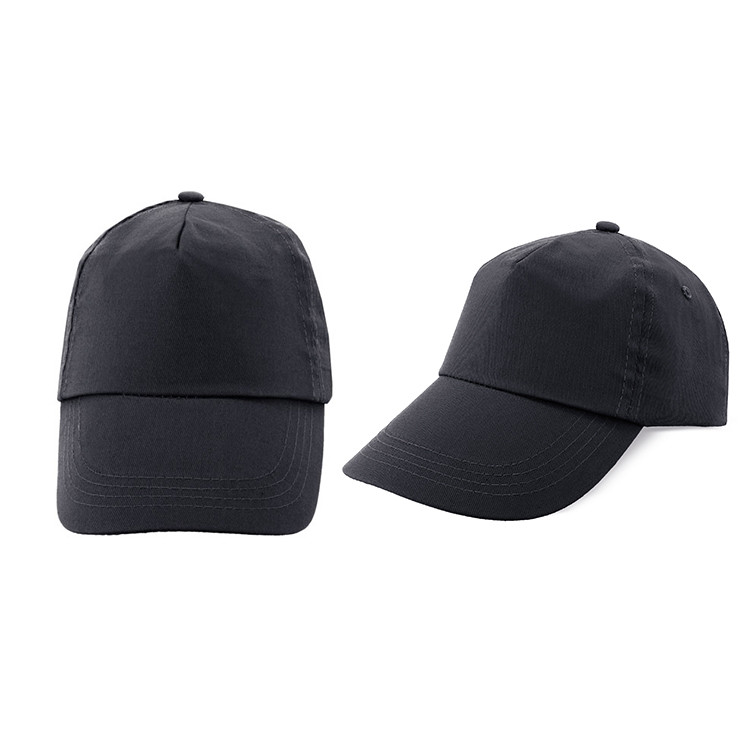 Капче памучно 5 панел