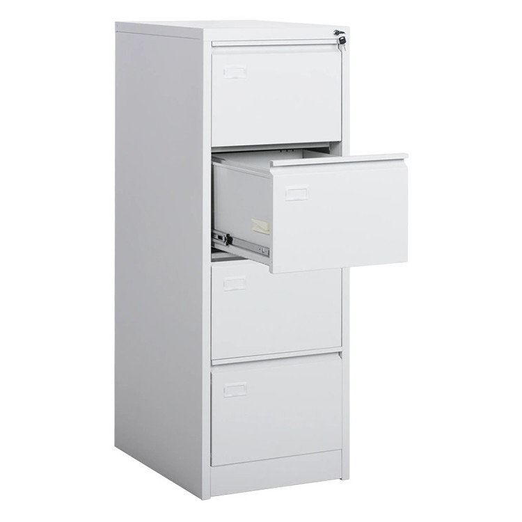 Фиокар метален со 4 фиоки CR 1232 J 46/62/132