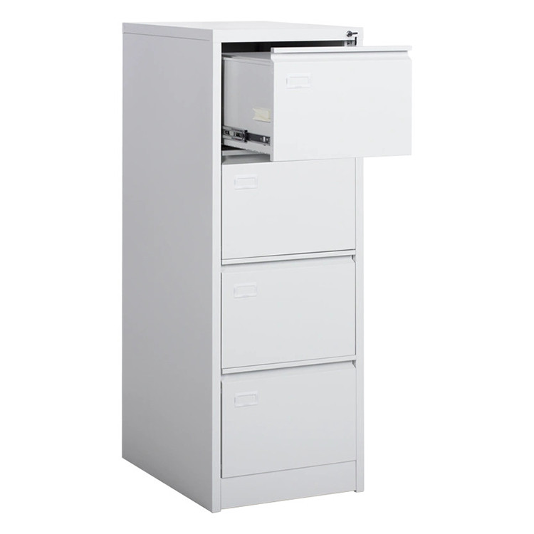 Фиокар метален со 4 фиоки CR 1232 J 46/62/132