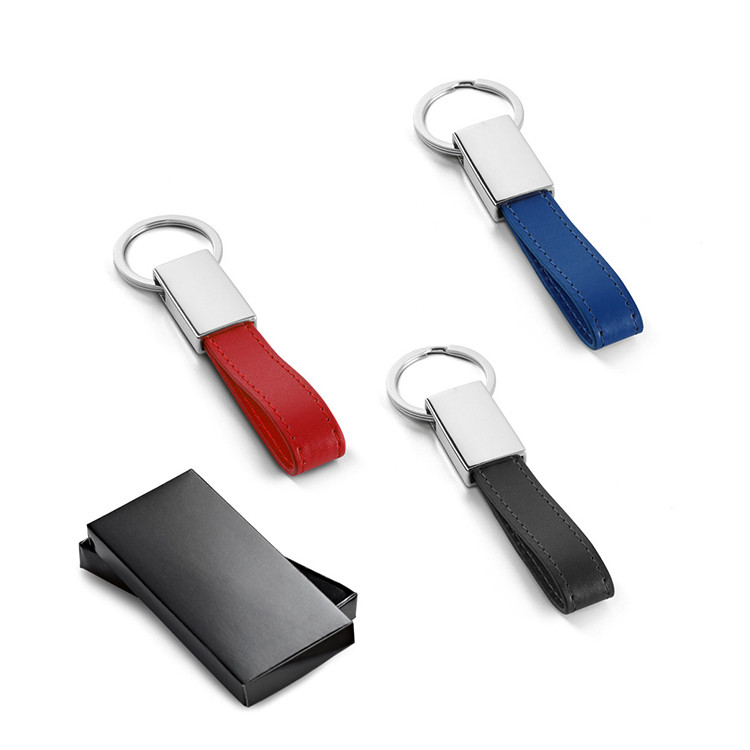 Привезок еко кожа / метал