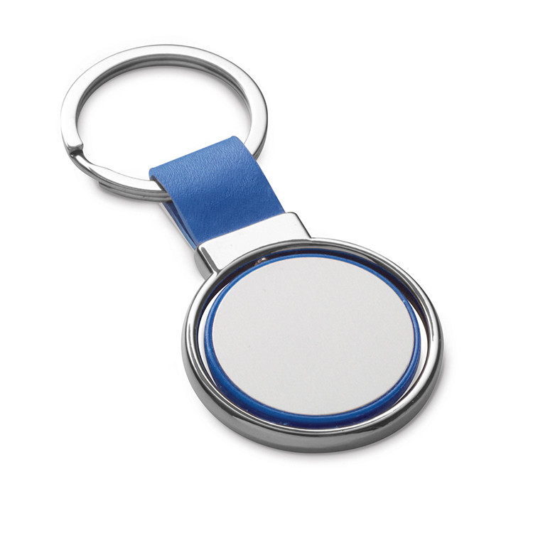 Привезок круг ротациски