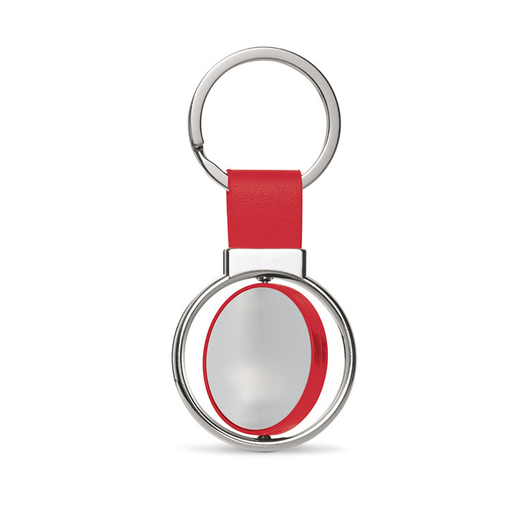 Привезок круг ротациски