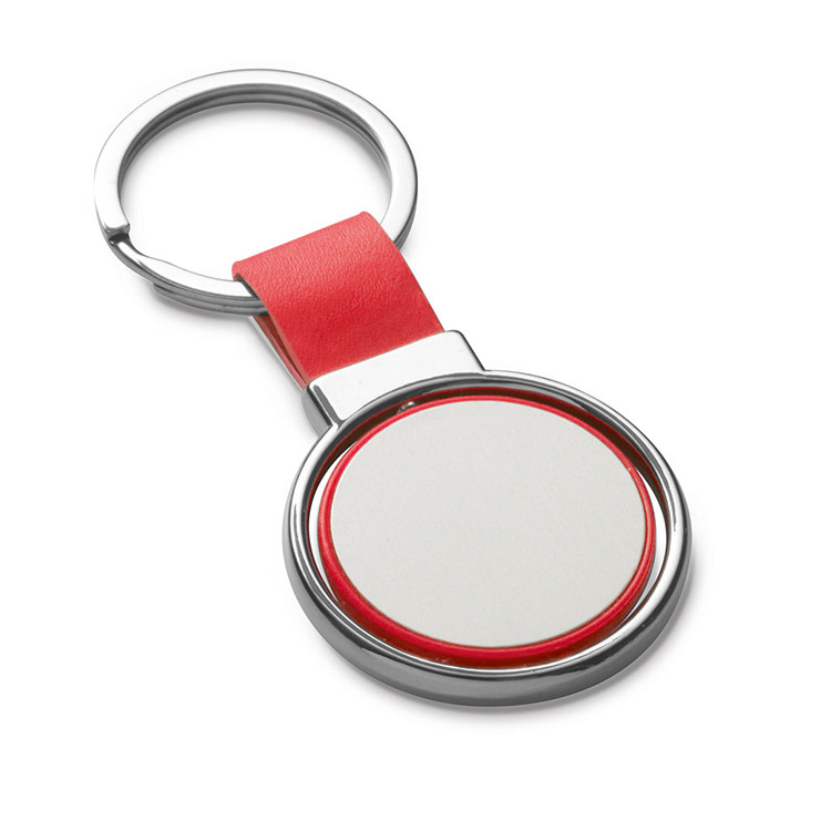 Привезок круг ротациски