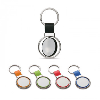 Привезок круг ротациски