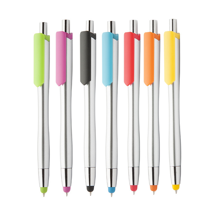 Пенкало хемиско/за екран во боја