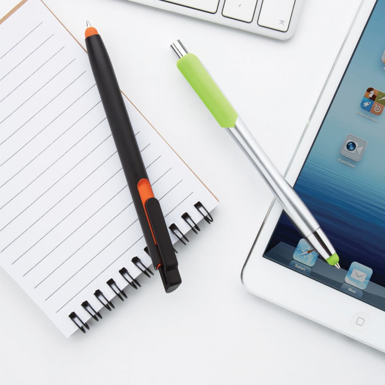 Пенкало хемиско/за екран во боја