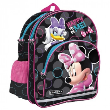 Minnie - Училишен ранец