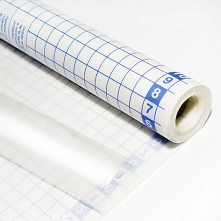 Самолеплива фолија 33*150 см