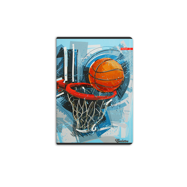 тетратка А5 м.п