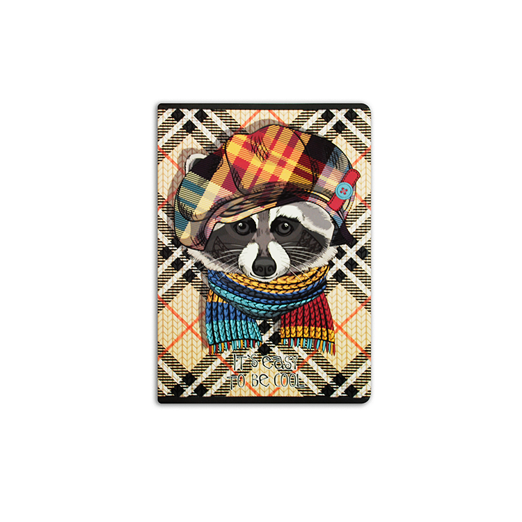 тетратка А5 м.п