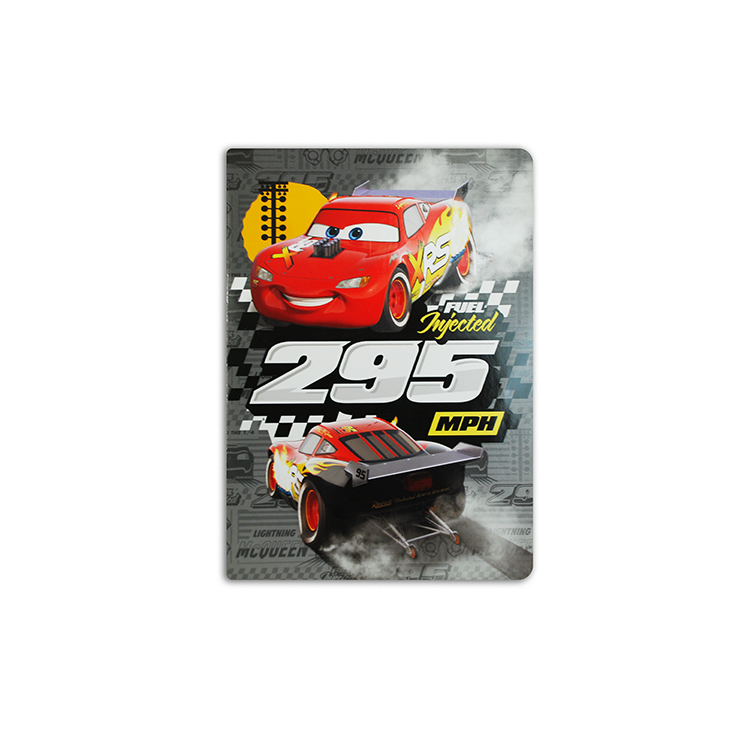 тетратка А5 м.п