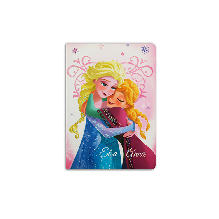 тетратка А5 м.п