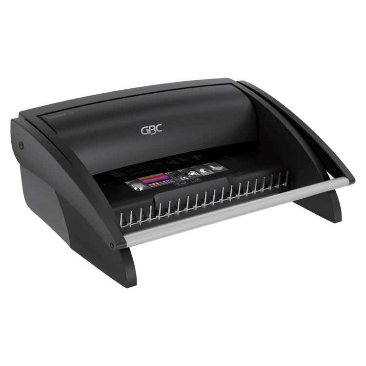 Укоричувалка GBC 110