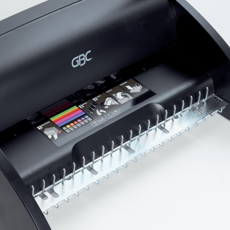 Укоричувалка GBC 110