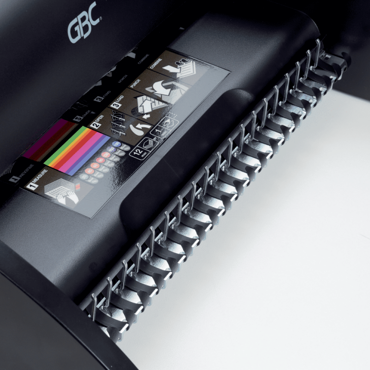 Укоричувалка GBC 110