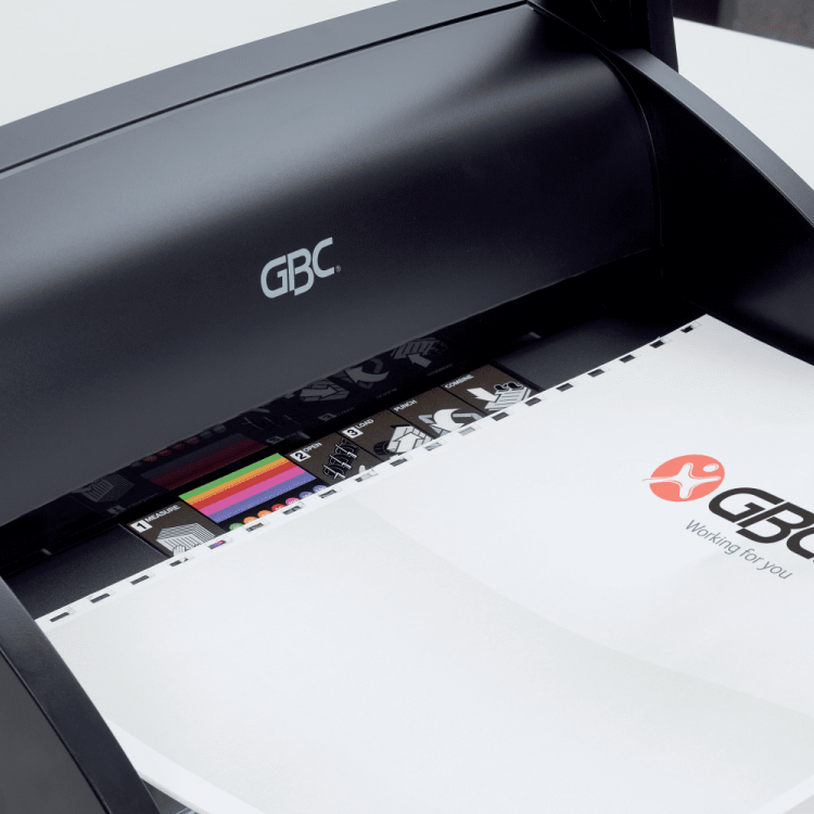 Укоричувалка GBC 110