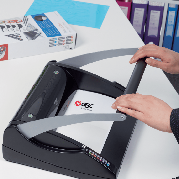 Укоричувалка GBC 200