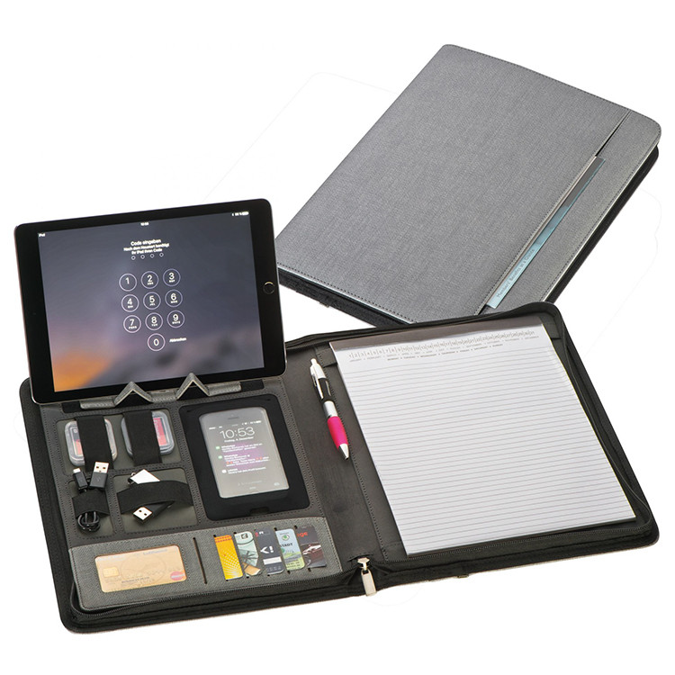 Папка организер со резервна батерија 5000mAh