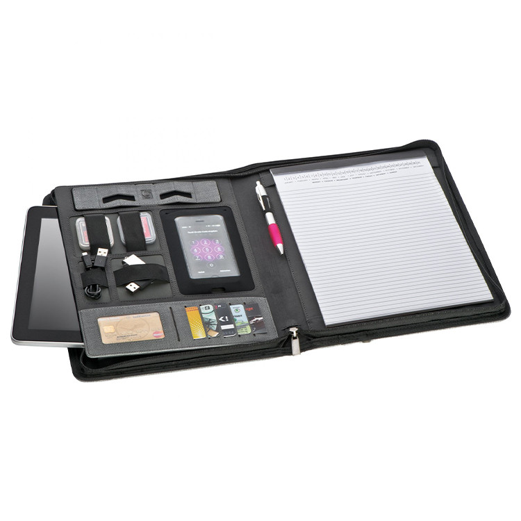 Папка организер со резервна батерија 5000mAh