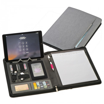 Папка организер со резервна батерија 5000mAh