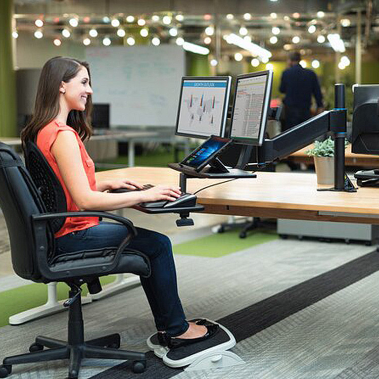 Одмарач за нозе, SoleMate, 56145 Kensington