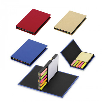 Сет со самолепливи ливчиња