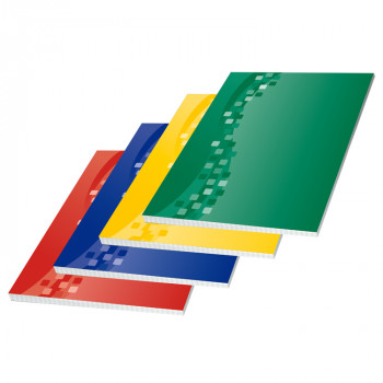 Тефтер за белешки А4