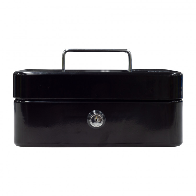 Каса за пари 250x180x90mm