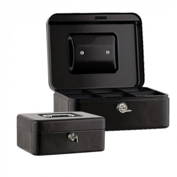 Каса за пари 250x180x90mm