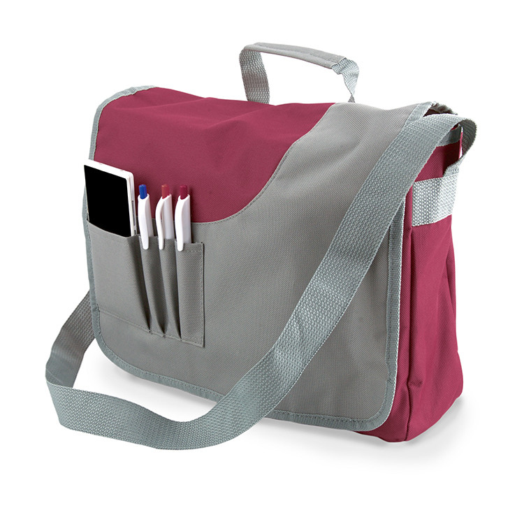 Платнена торба за на рамо